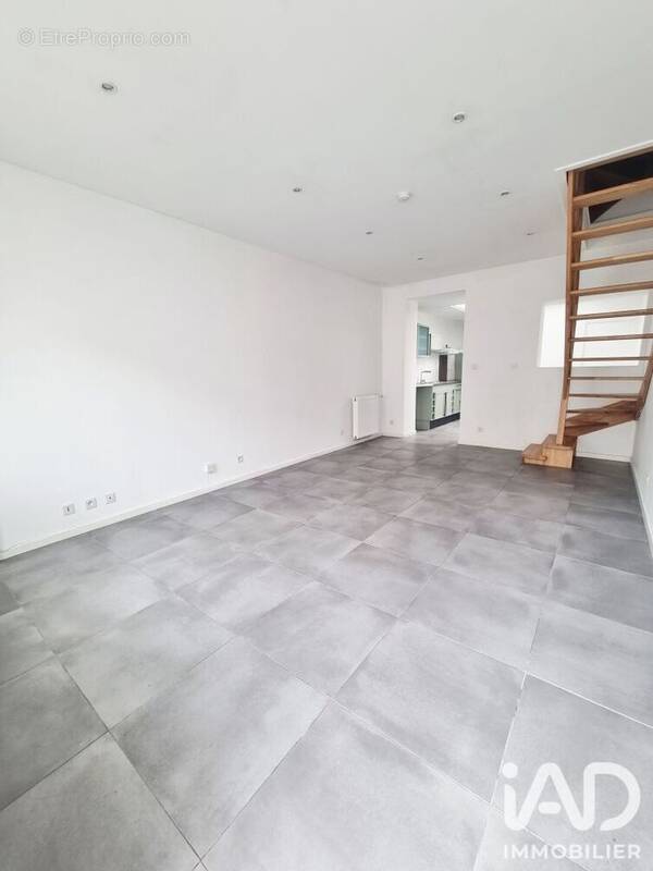 Photo 1 - Maison à LA GORGUE
