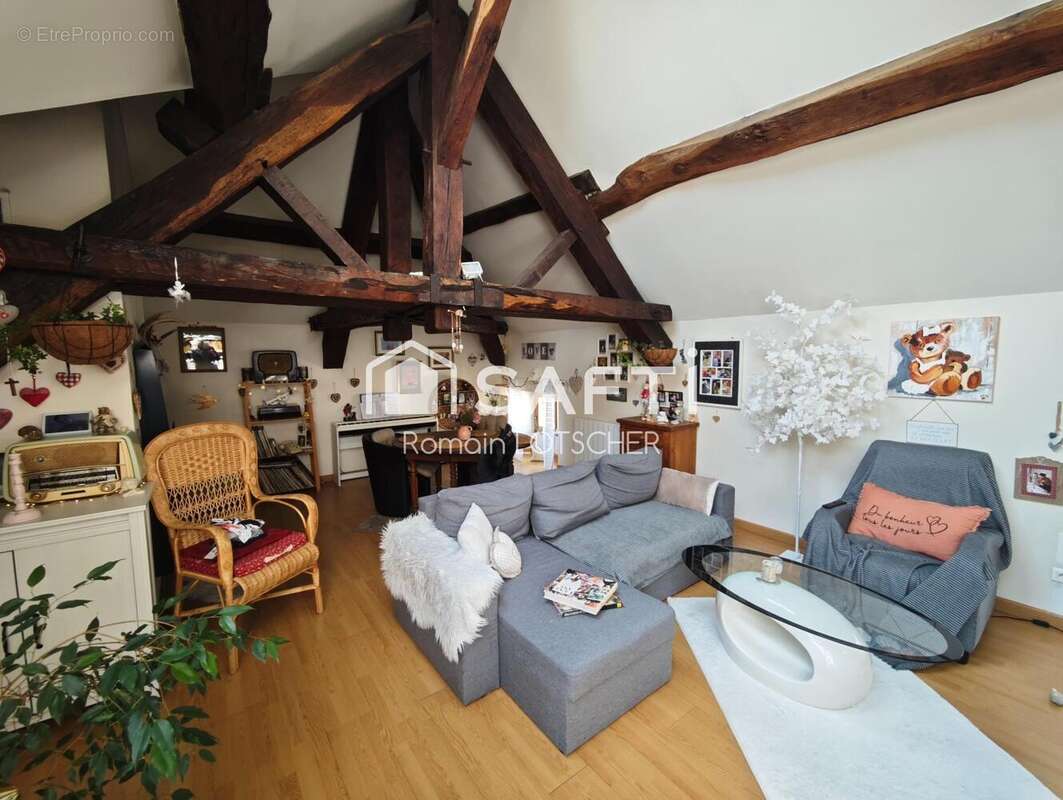 Photo 4 - Appartement à VESOUL