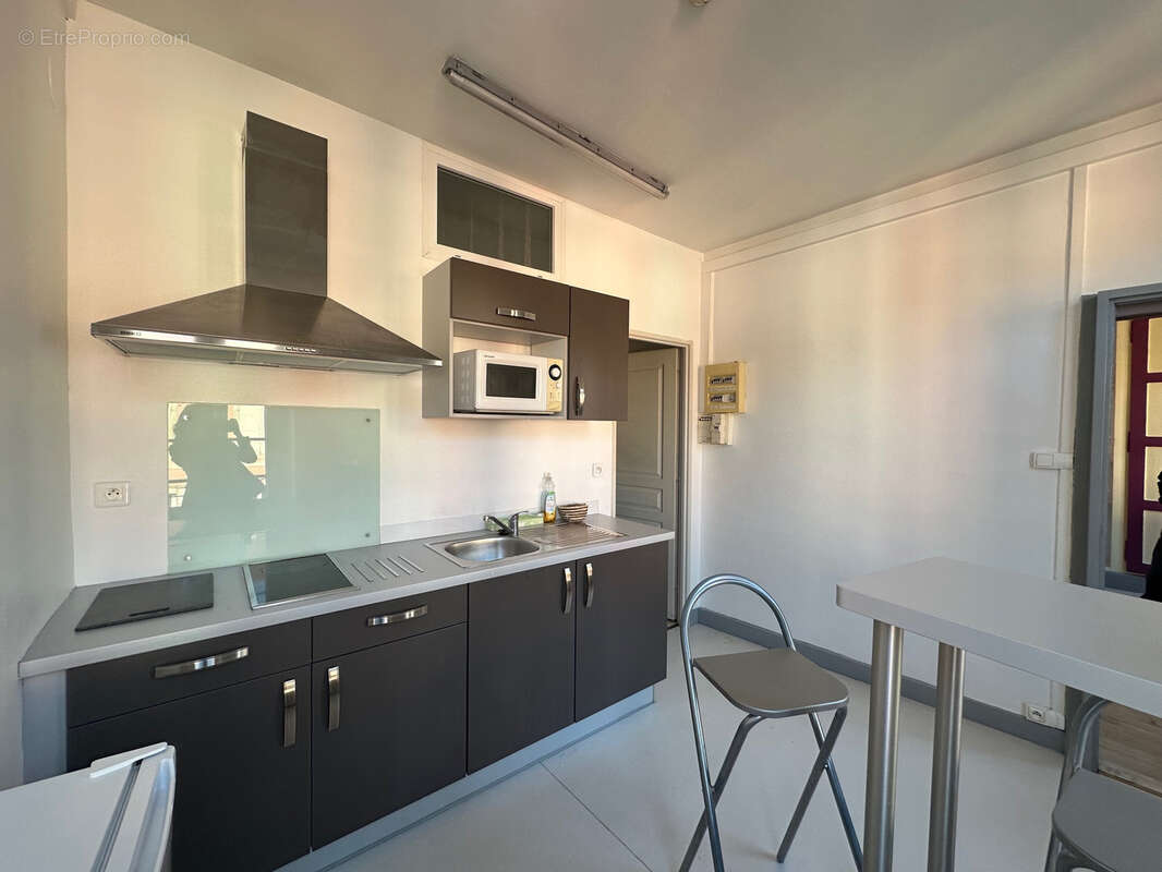 Appartement à EPINAL