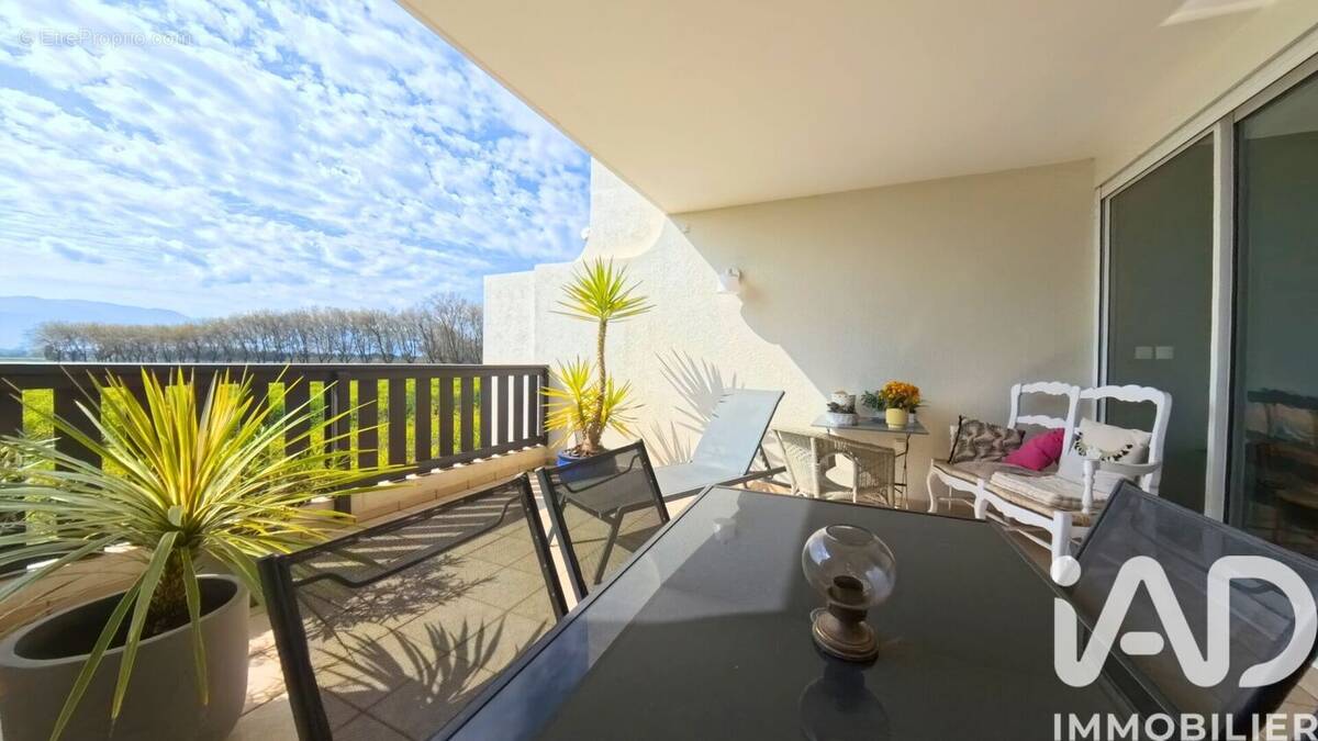 Photo 1 - Appartement à SAINT-CYPRIEN