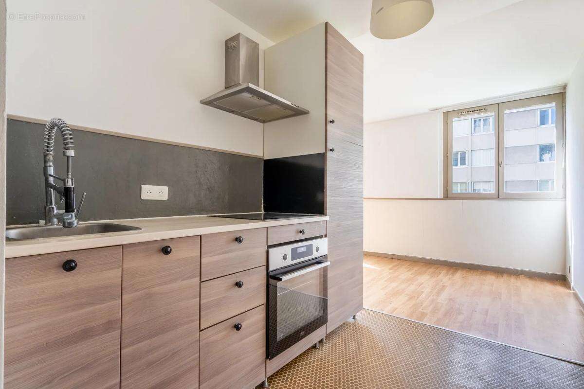 Appartement à MONTREUIL