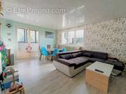 Appartement à QUIMPER