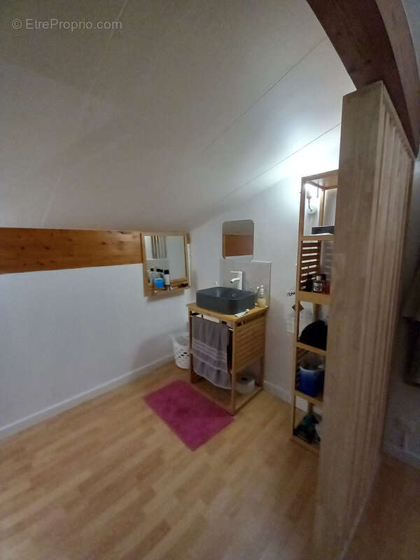 Appartement à L&#039;ISLE-JOURDAIN