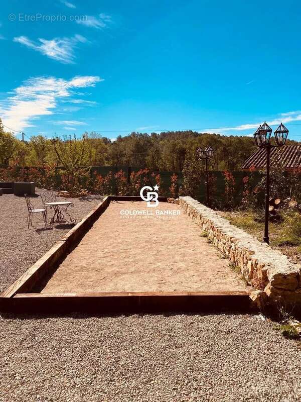 Villa Neo-Provencales - Fayence - Côte d'Azur - photo 44
