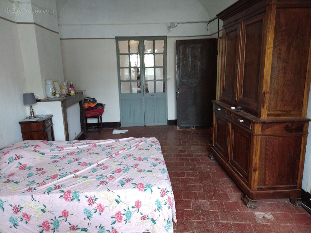 Maison à SUMENE