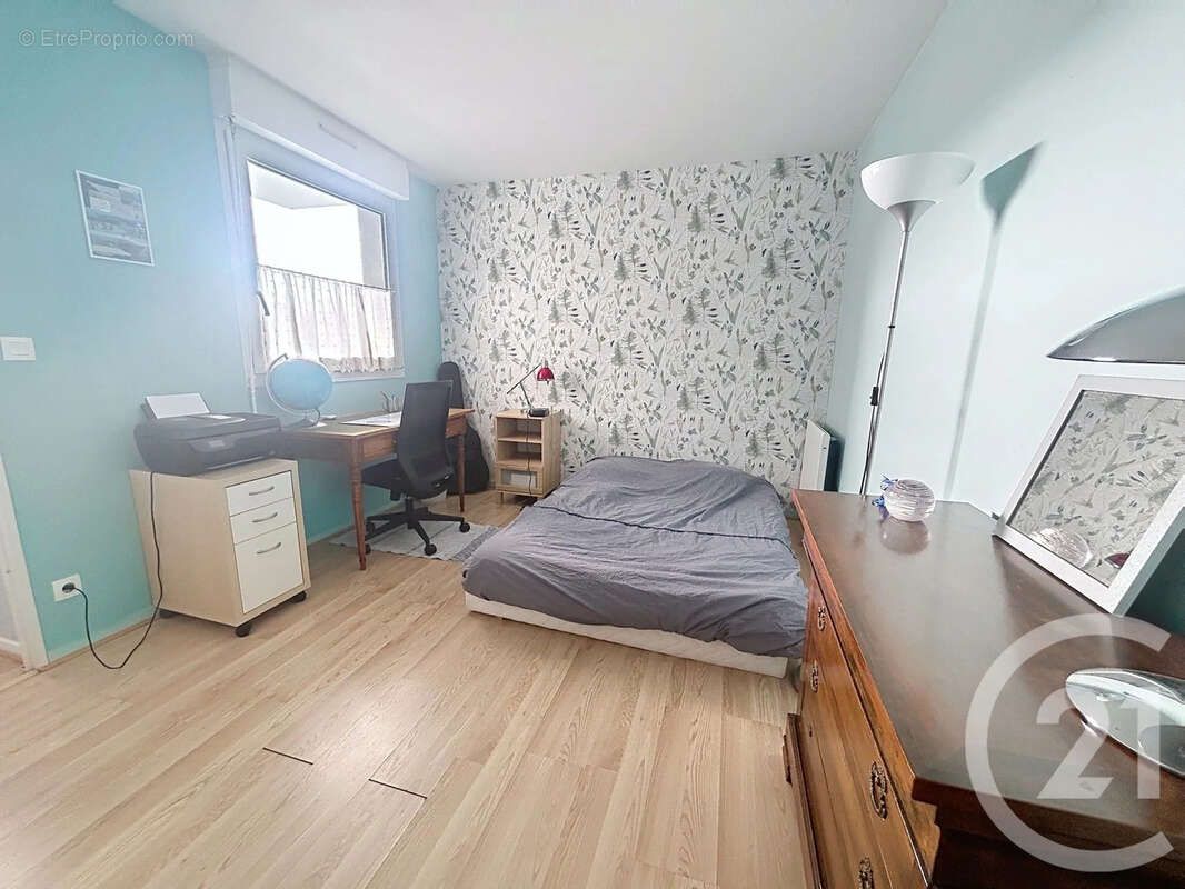 Appartement 48 m² à Lille  - photo 5