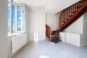 Appartement à POMMIERS