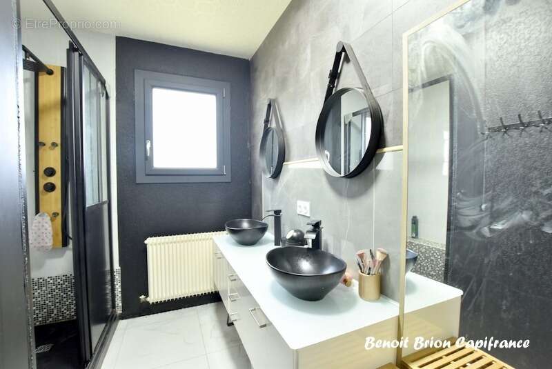 Maison de plain-pied 4 chambres - photo 9