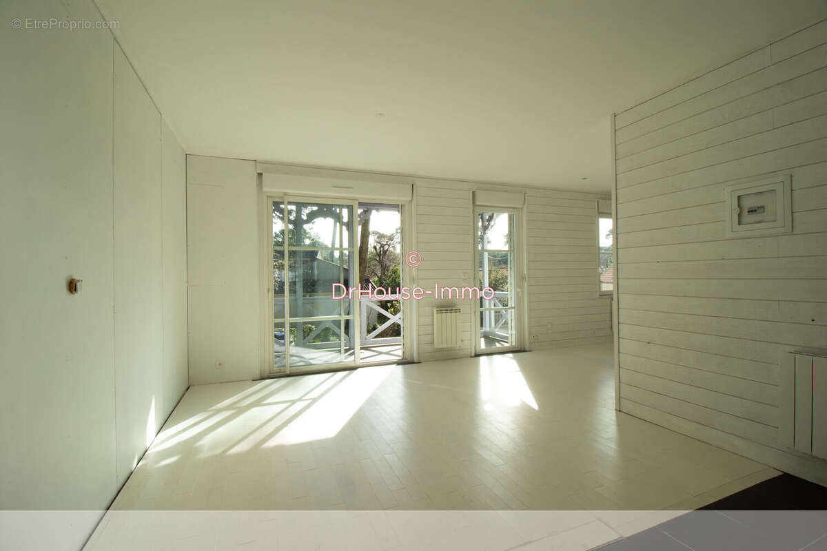 Maison à SAINT-BREVIN-LES-PINS
