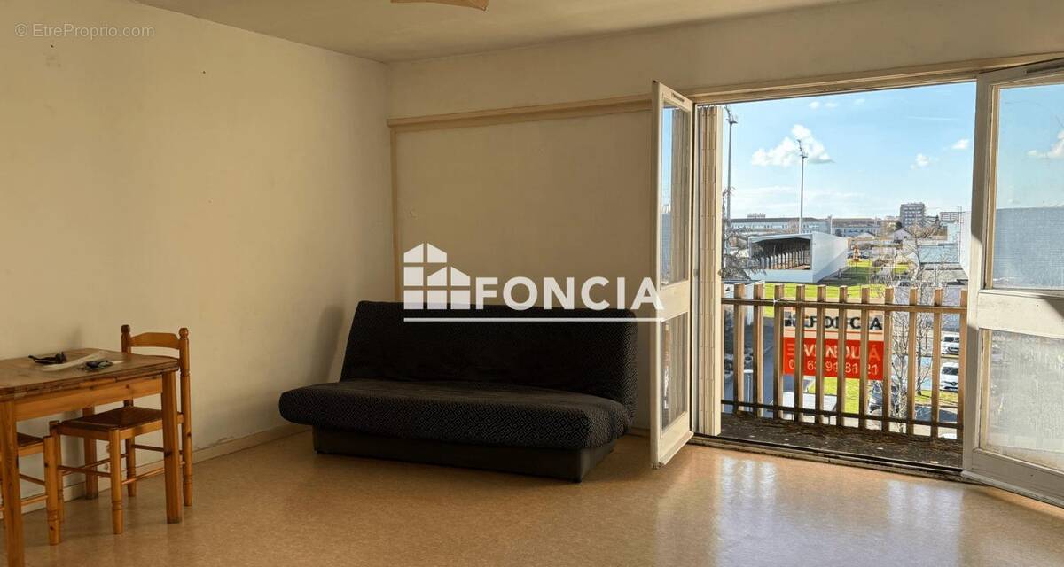 Appartement à MONTAUBAN