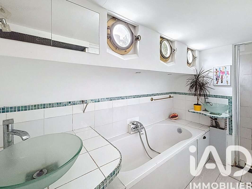 Photo 9 - Appartement à DRAVEIL