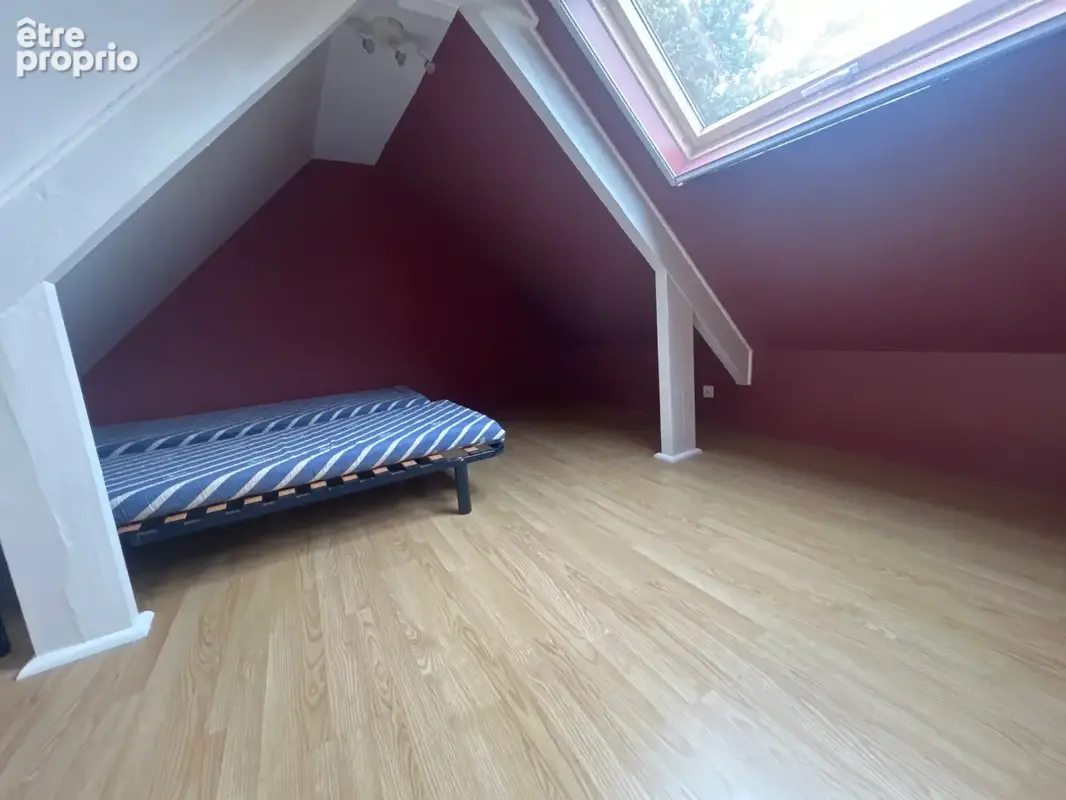Maison Bourg Bieuzy - Idéal Premier Achat / Investissement - photo 9