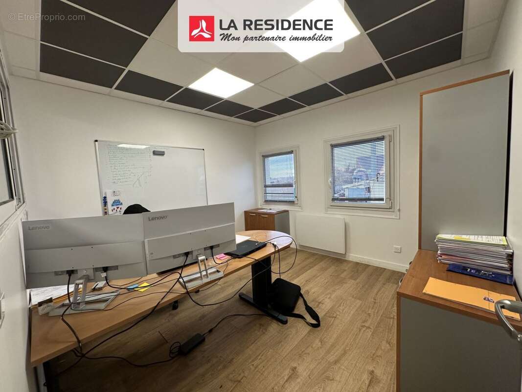 Appartement à CONFLANS-SAINTE-HONORINE