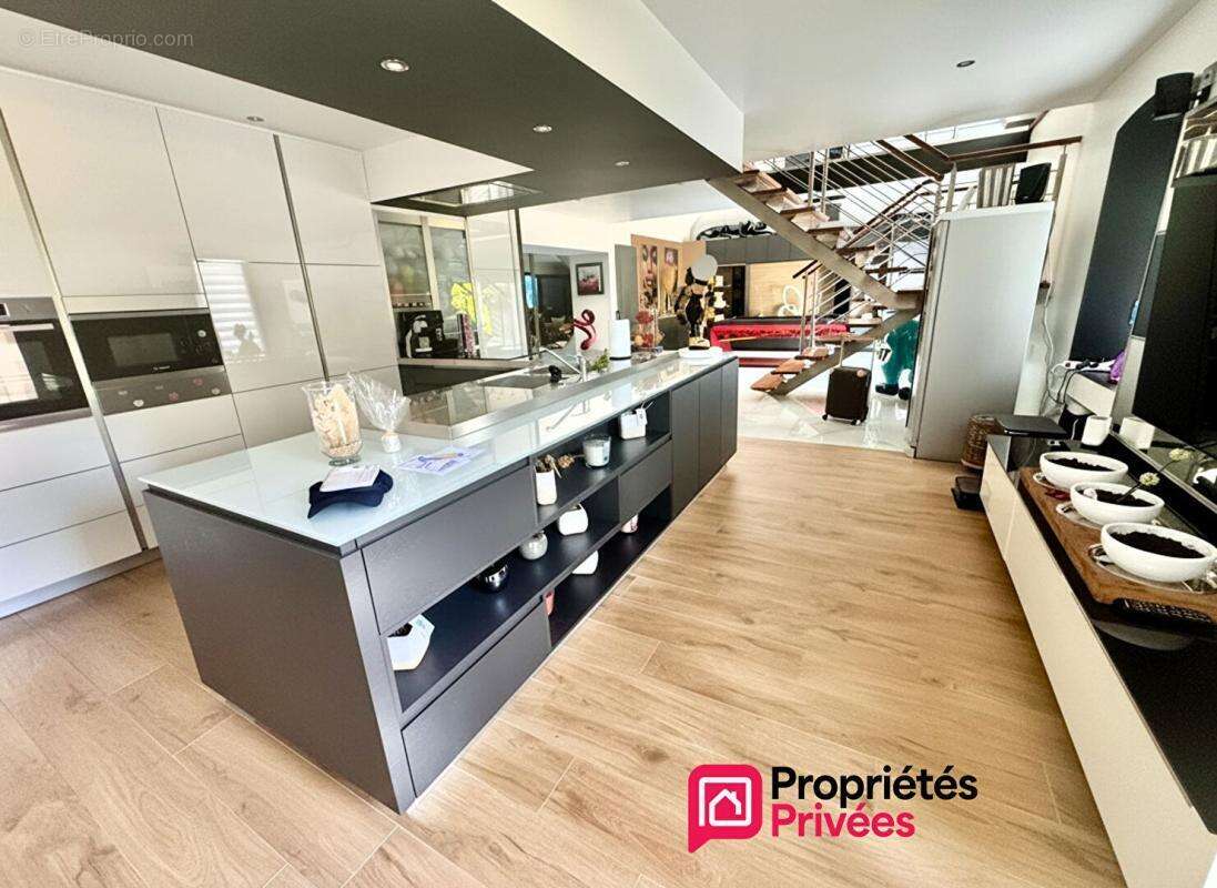 Proprietes privees cote d'opale vous propose : - photo 10