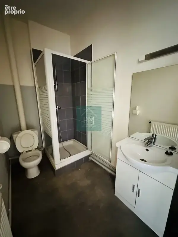 Saint-quentin centre-ville - immeuble 3 lots - photo 9