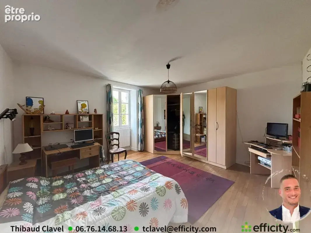 Maison 8 pièces 341 m² à vendre à Champniers (16430) - photo 13