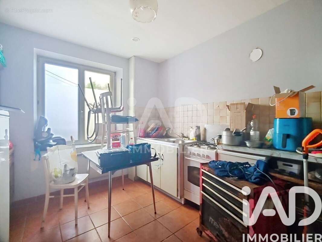 Photo 7 - Appartement à BADONVILLER