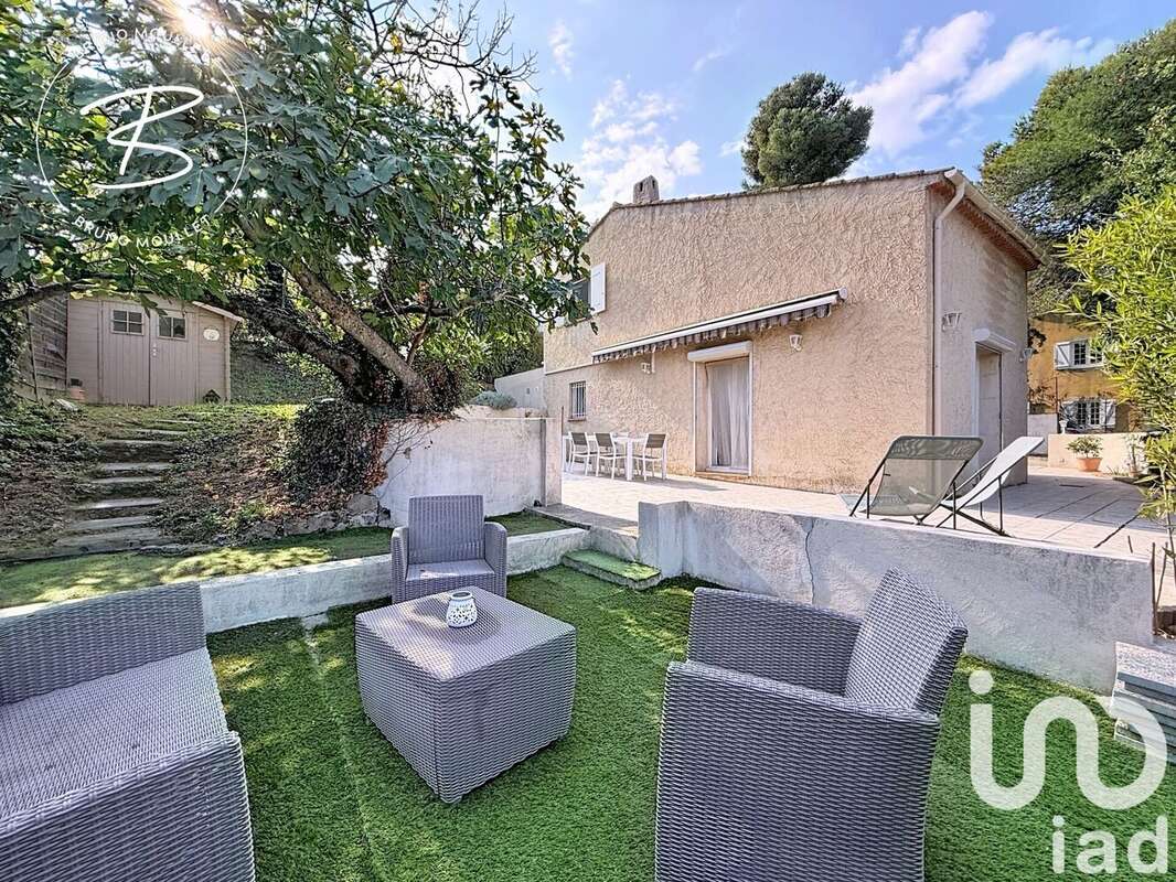 Photo 7 - Maison à LA SEYNE-SUR-MER