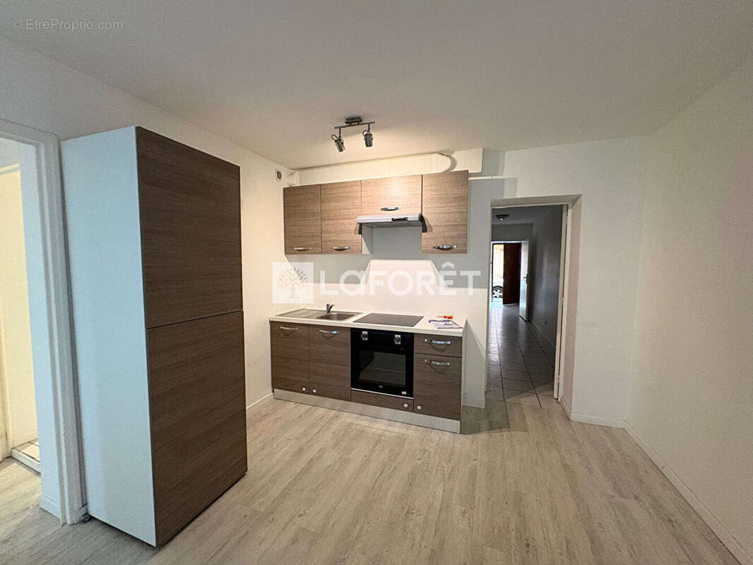 Appartement Meulan En Yvelines 2 pièce(s)  m2 - photo 5