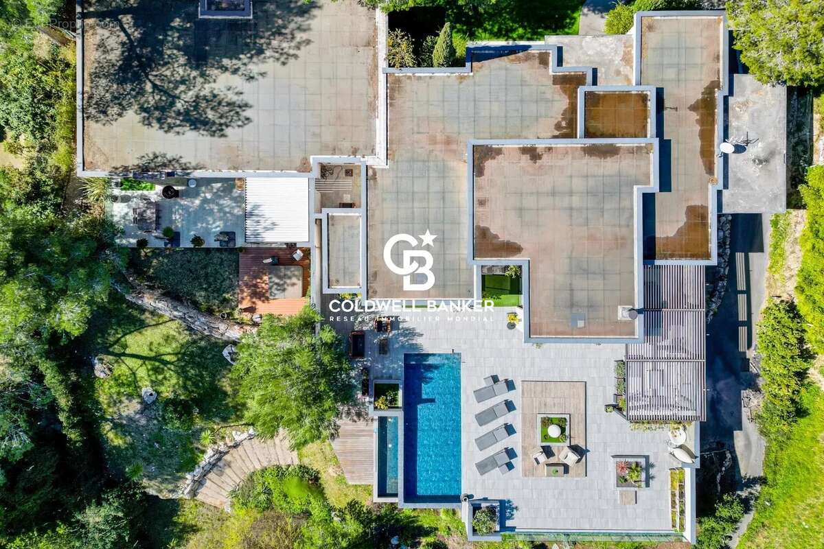 Maison à SAINT-GELY-DU-FESC