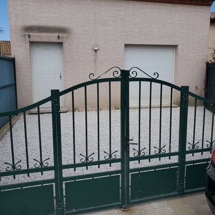 Maison 100 m² à Marseillan  - photo 3