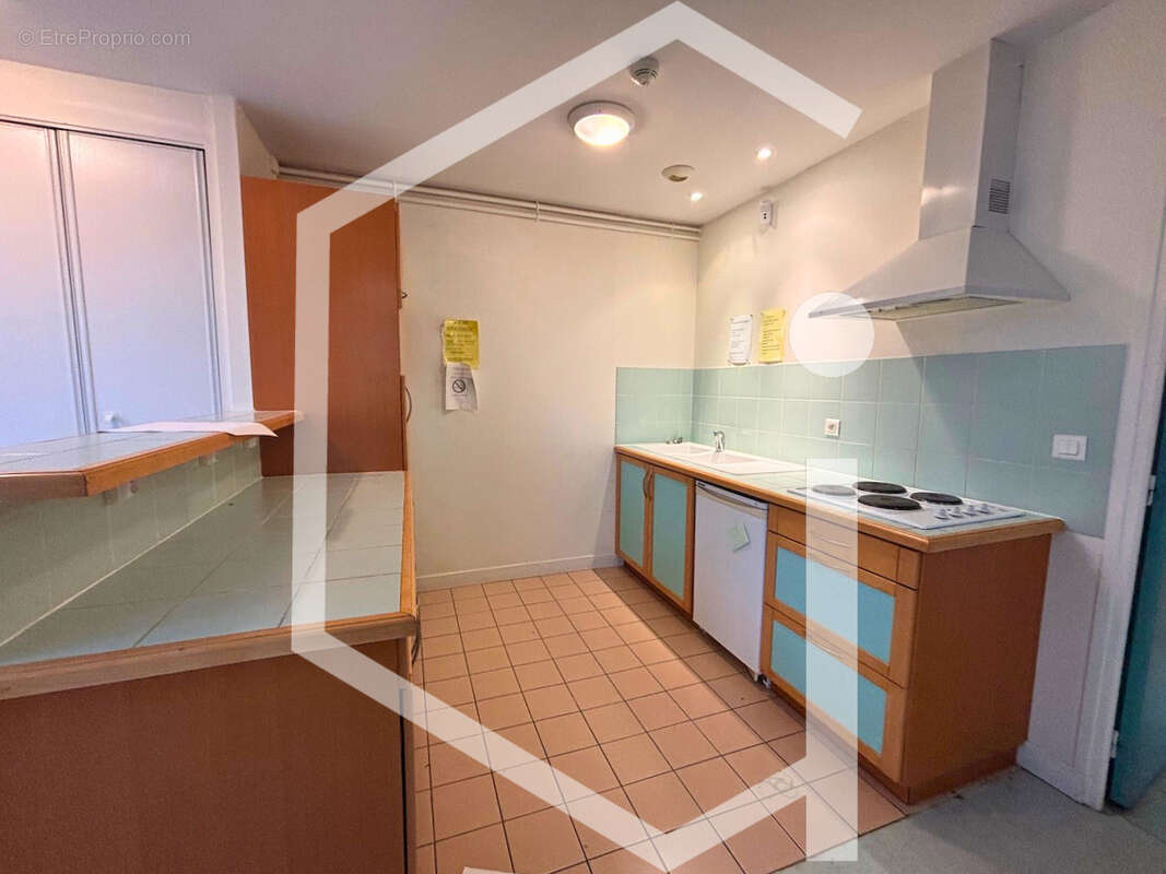 Maison à COSNE-COURS-SUR-LOIRE