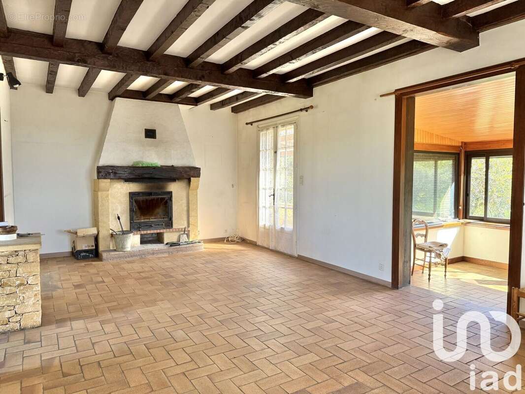 Photo 9 - Maison à SARLAT-LA-CANEDA