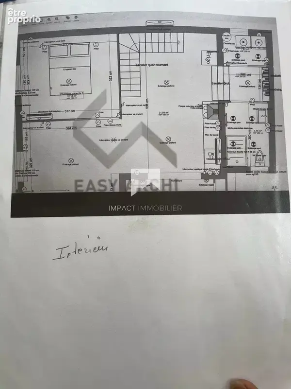À vendre – Maison individuelle Quartier de l'Aygade. Hyères (83200) - photo 18
