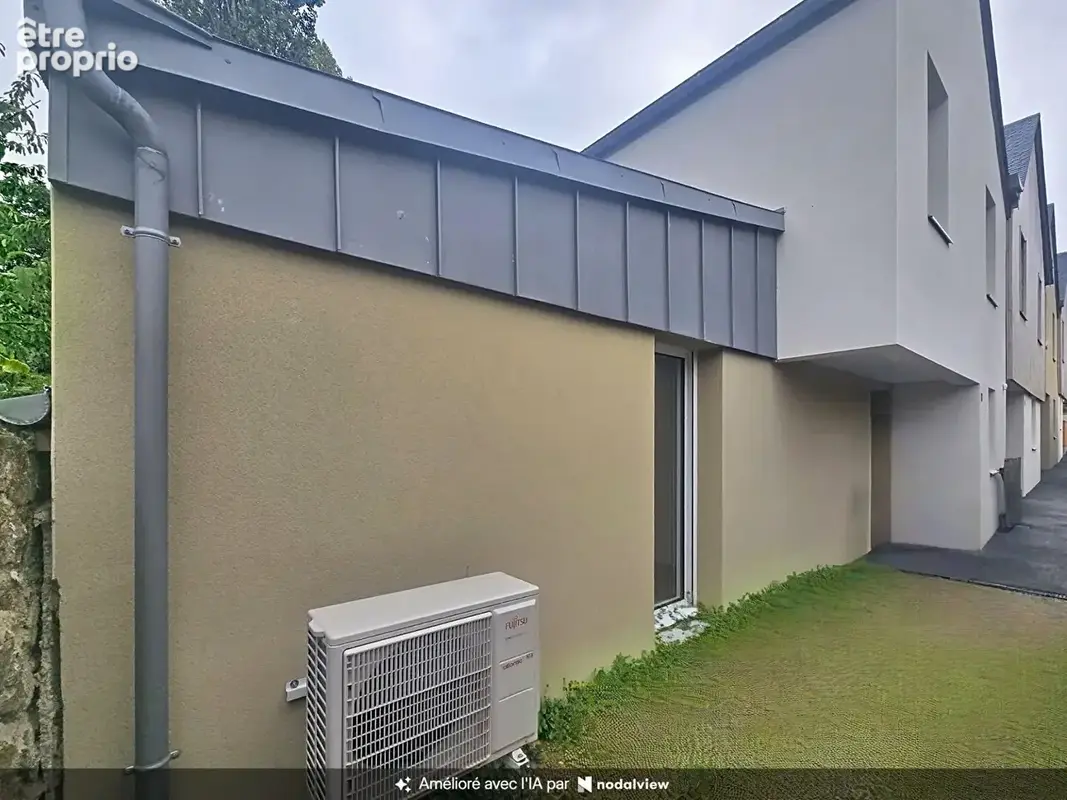 St-malo  maison  bbc (classe a)  4 chbres  terrasse sud  garage - photo 20