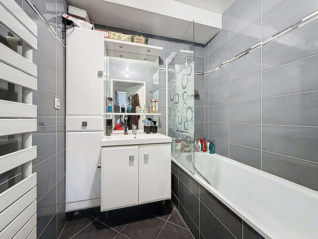 Appartement à MEAUX