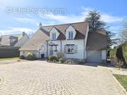 Maison à CHECY