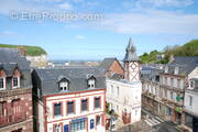 Photo 1 - Appartement à YPORT
