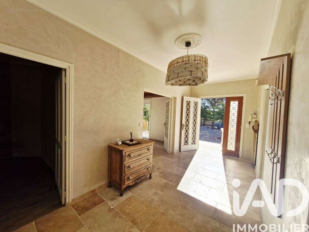 Photo 5 - Maison à SALLES-D&#039;AUDE