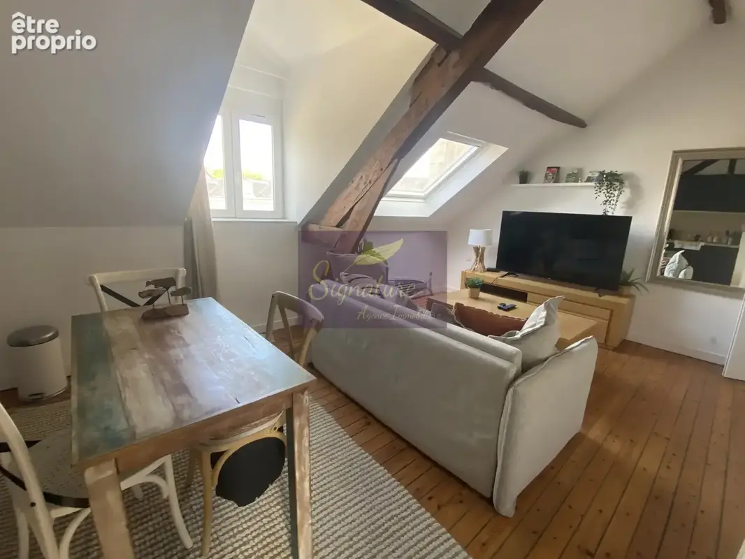 Immeuble hyper-centre - photo 5