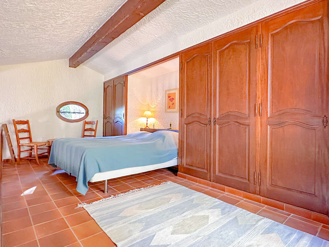 Maison à SEILLANS