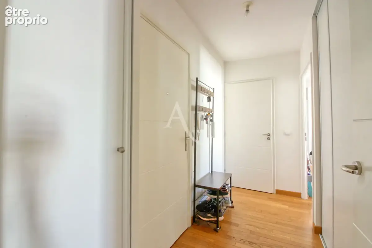 Velizy Villacoublay, Appartement 3 pièce(s) 66.12 m2 - photo 10