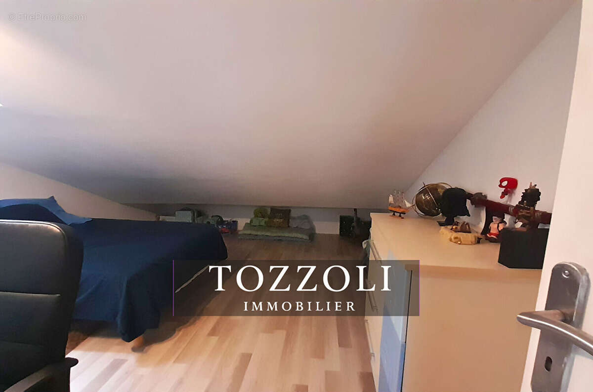 Maison à MOIDIEU-DETOURBE