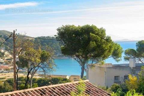Maison à CARRY-LE-ROUET