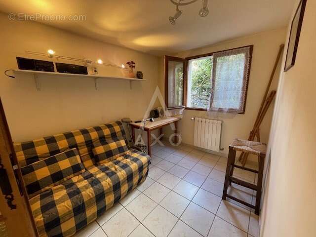 Maison à CLERMONT-L'HERAULT