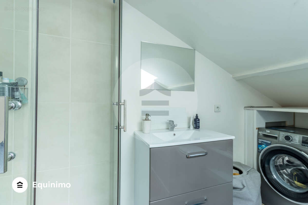 Appartement à PUTEAUX