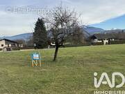 Photo 1 - Terrain à BLOYE