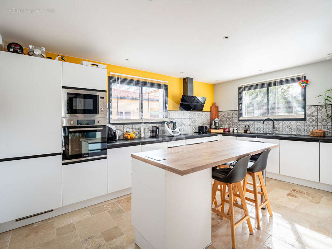 Maison à MAUREILLAS-LAS-ILLAS