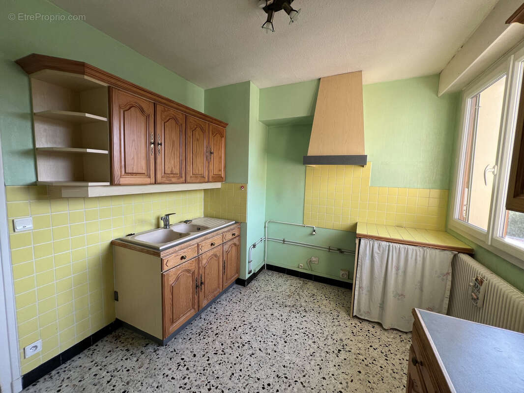 Appartement à BEAUNE