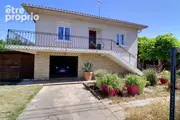 Maison à PRECHAC