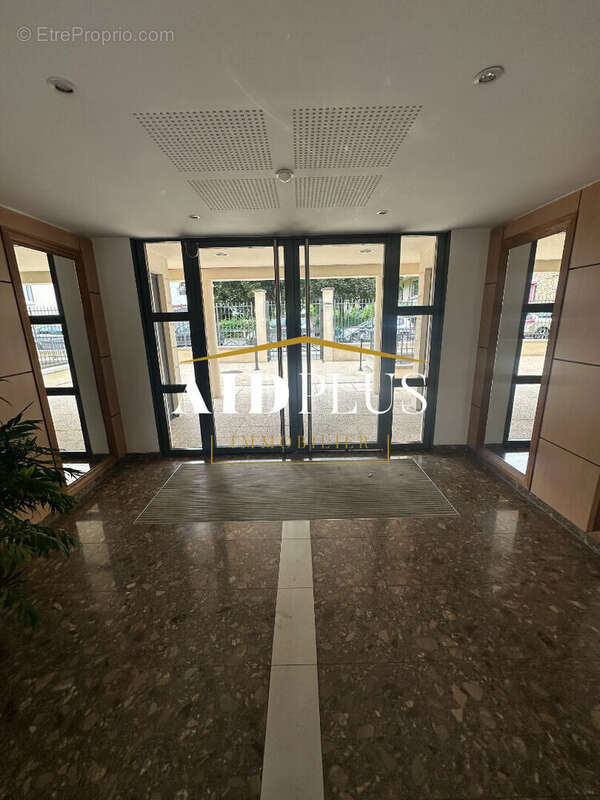 Appartement à FRANCONVILLE