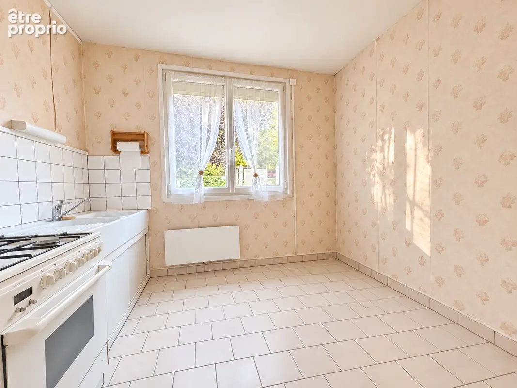 Maison PLAIN PIED RY 3 pièce(s) 75 m2 - photo 3