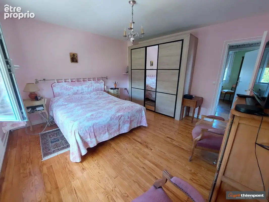 Maison 5 pièces 117 m² à vendre à Abbeville (80100) - photo 5