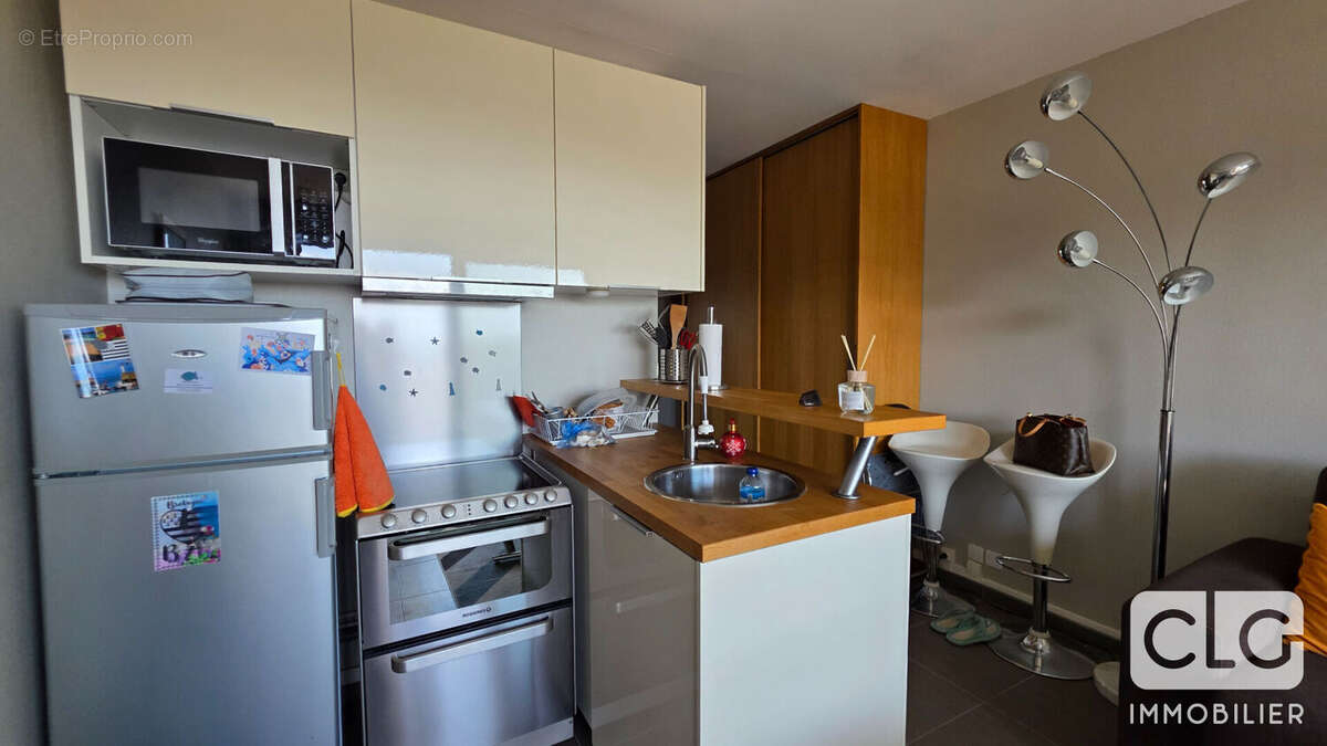Appartement à BENODET