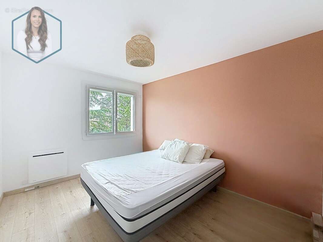 Appartement à BILLERE