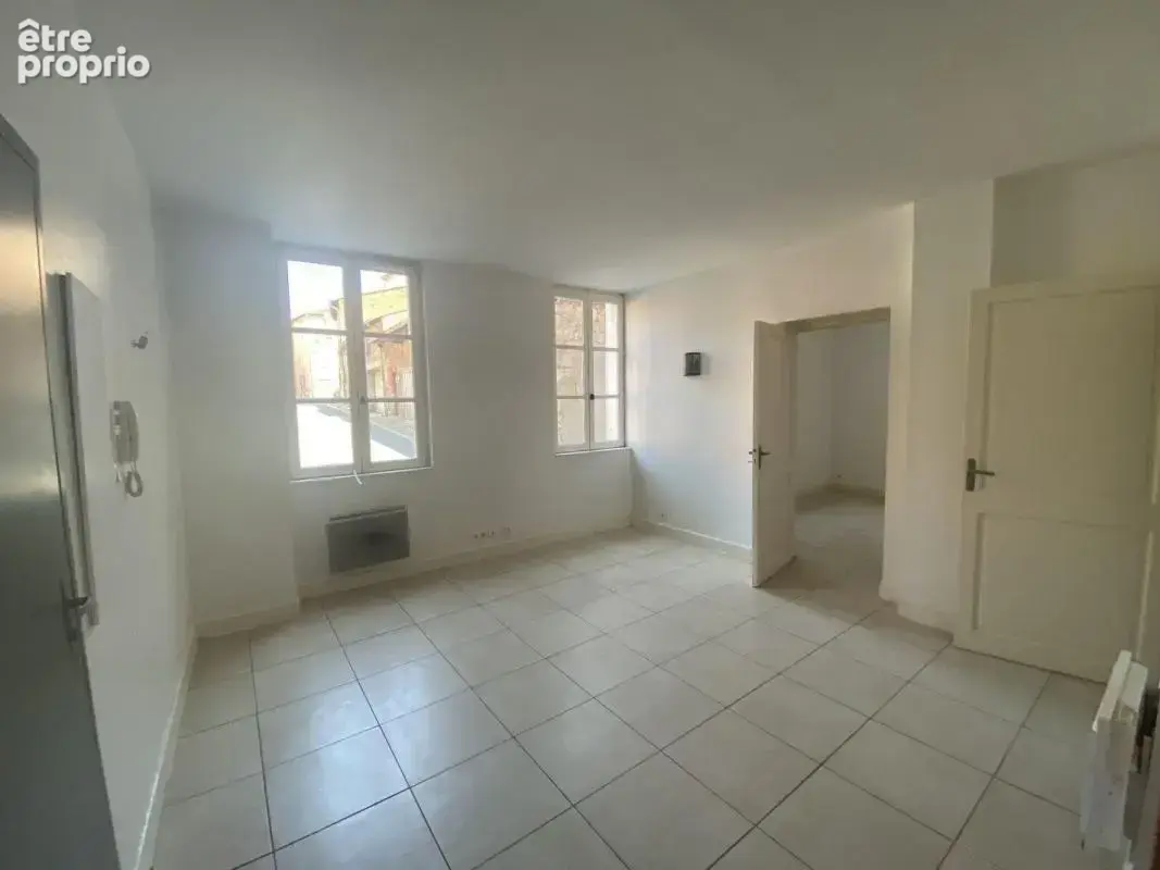Appartement - photo 2